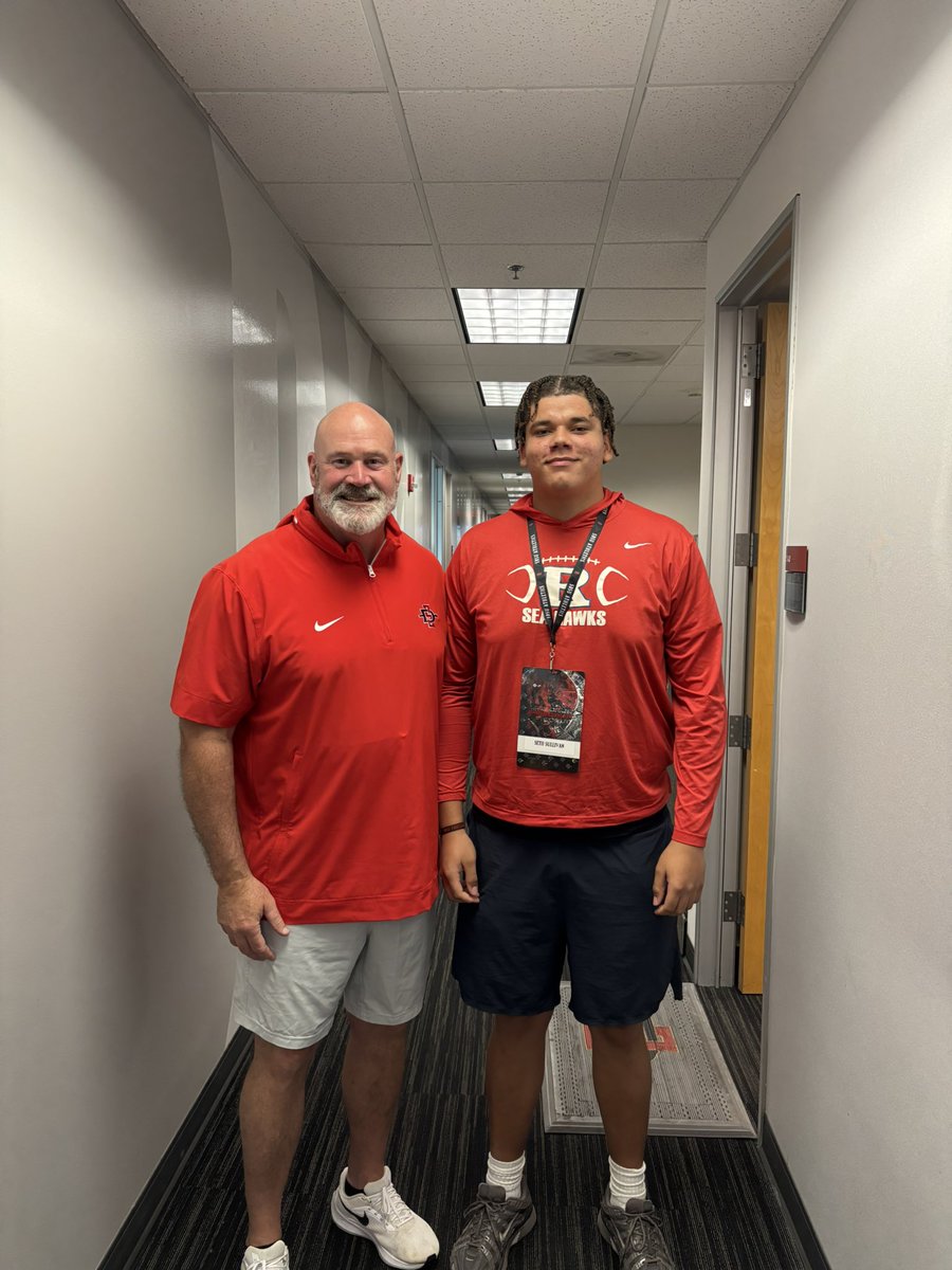 Seth Sullivan tweet media