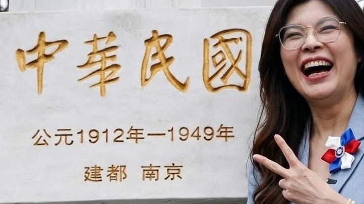 Carrie 台灣 Tea tweet media