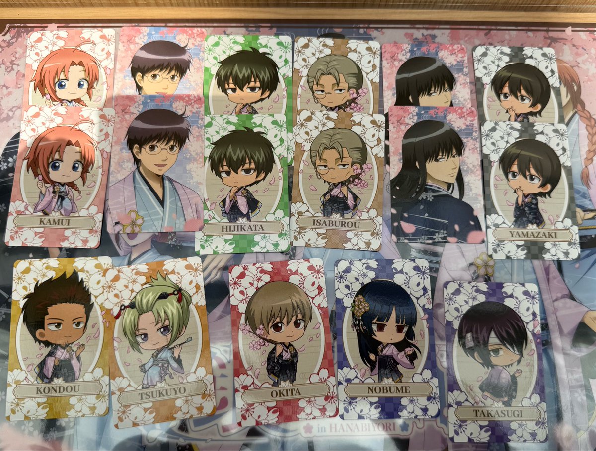 朔羅🤎🐻🎀声クソデカ部 tweet media