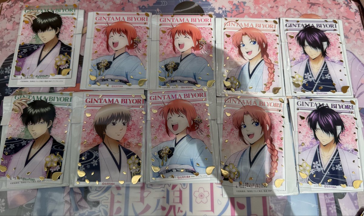 朔羅🤎🐻🎀声クソデカ部 tweet media