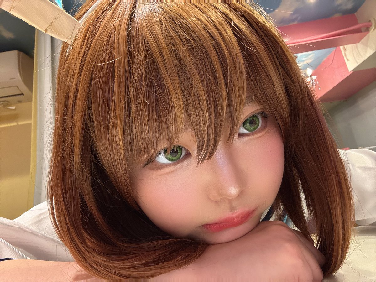 こじま@リルカリーナ tweet media