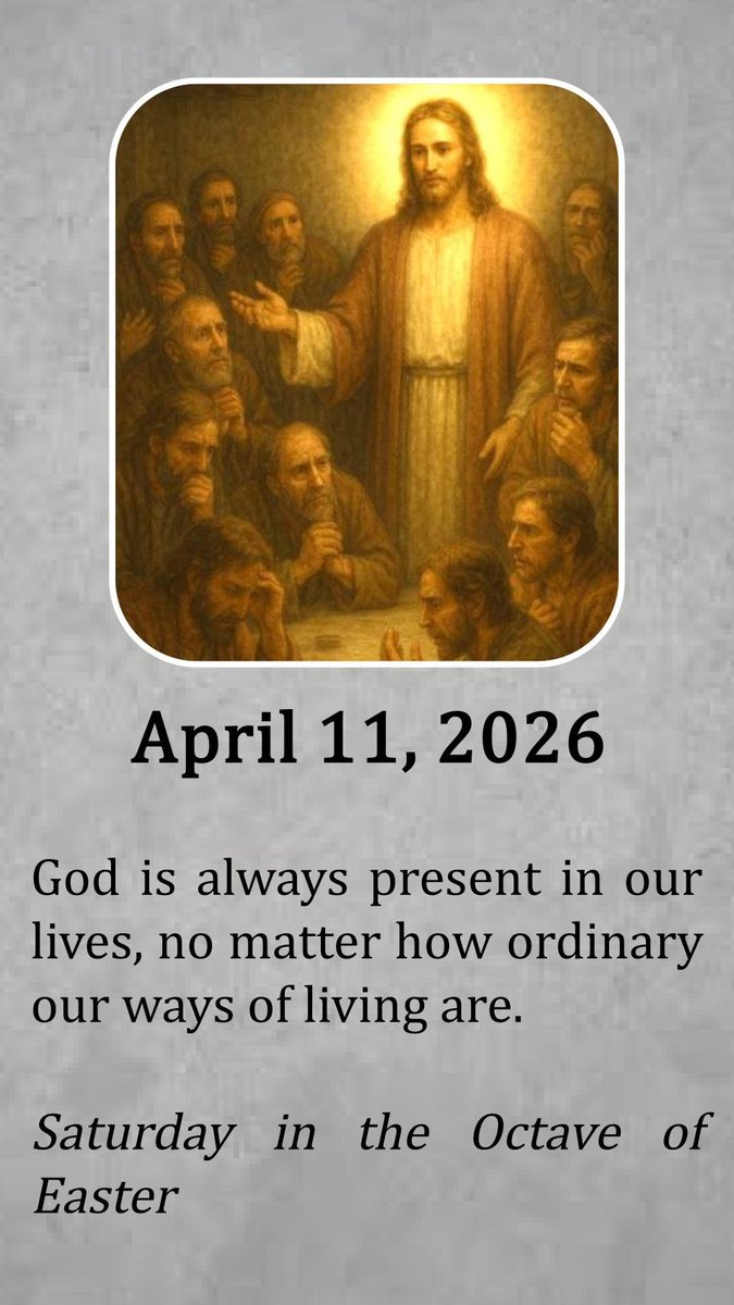 MaryfromMarin's tweet photo. .#ccot #tcot #EasterOctave #Saturday #God #Jesus https://t.co/zmZ1LWT68S