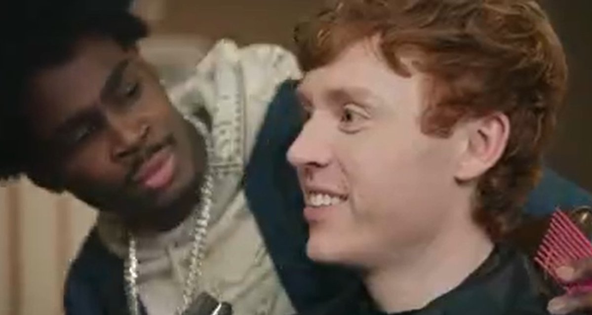 u gay or something ?