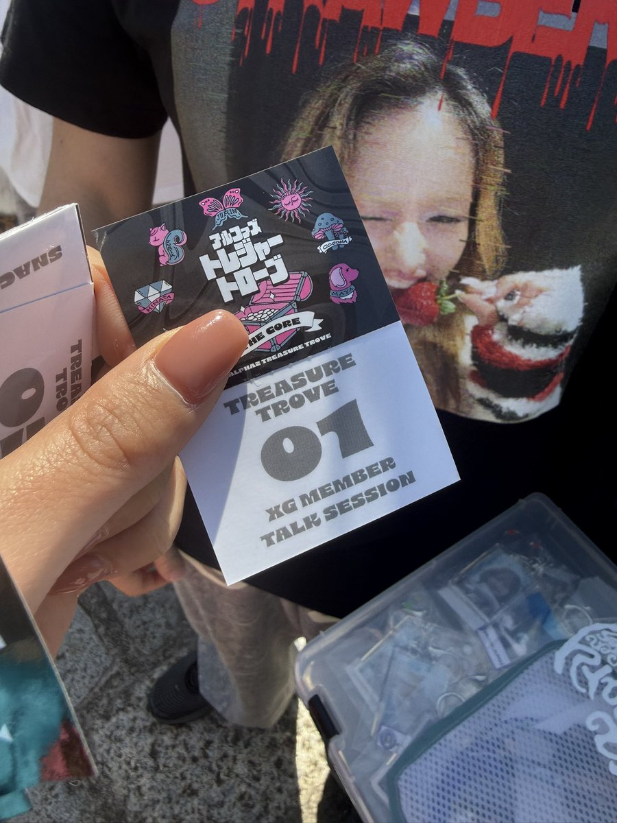 がわみ👽🍔 tweet media