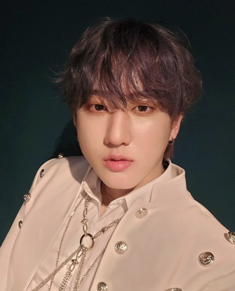 서비니彬 tweet media