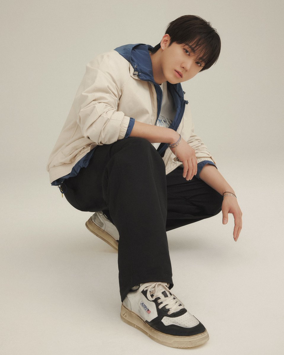 서비니彬 tweet media