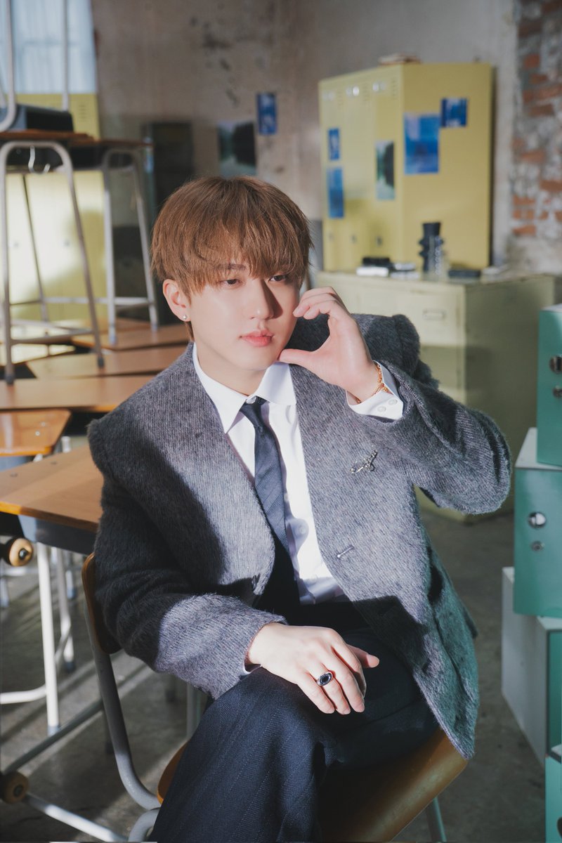 서비니彬 tweet media