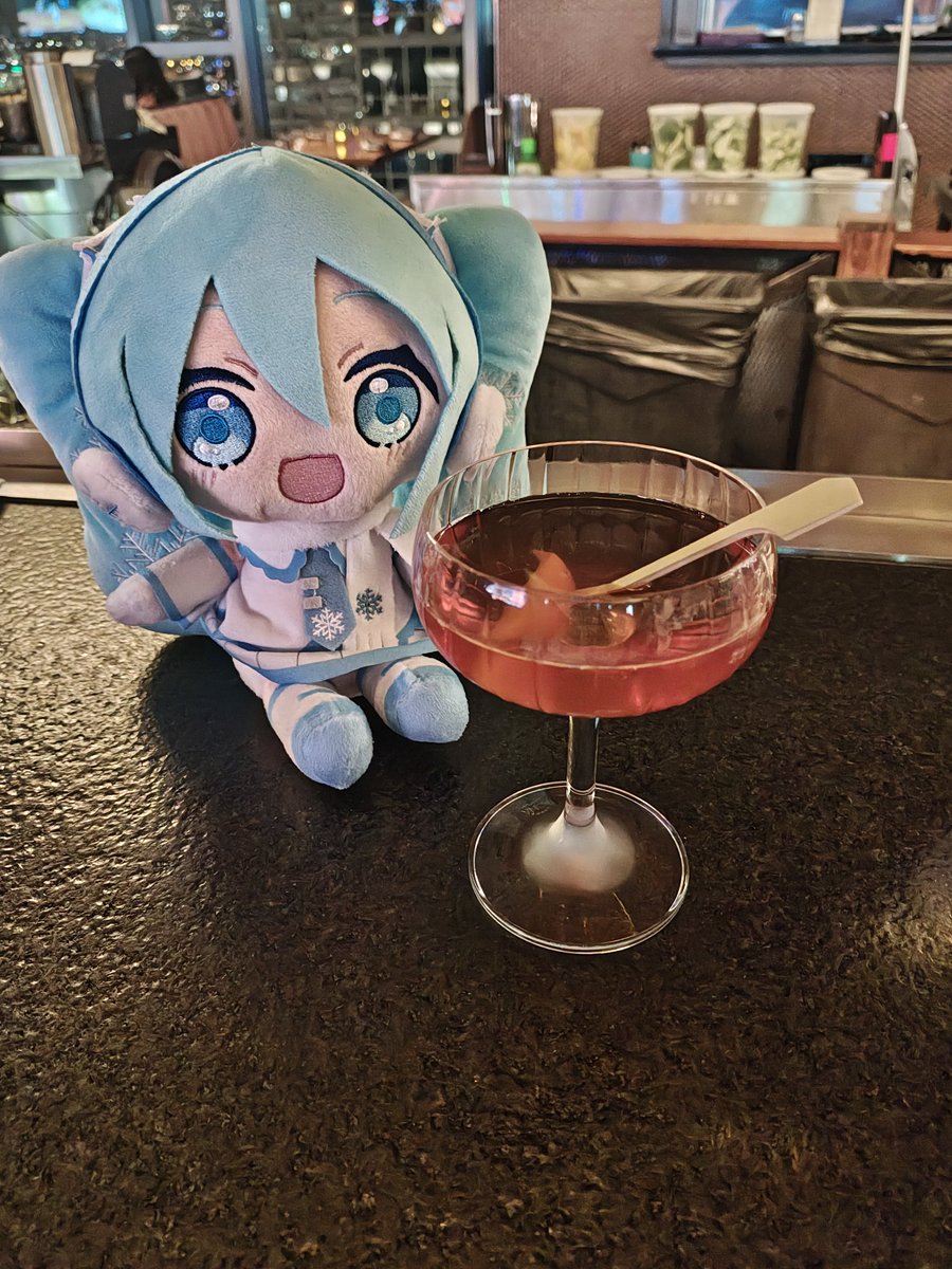 Andy 🔜 MIKU EXPO CHI/DEN/YVR/LAX/ATL/WAS 🐀 tweet media