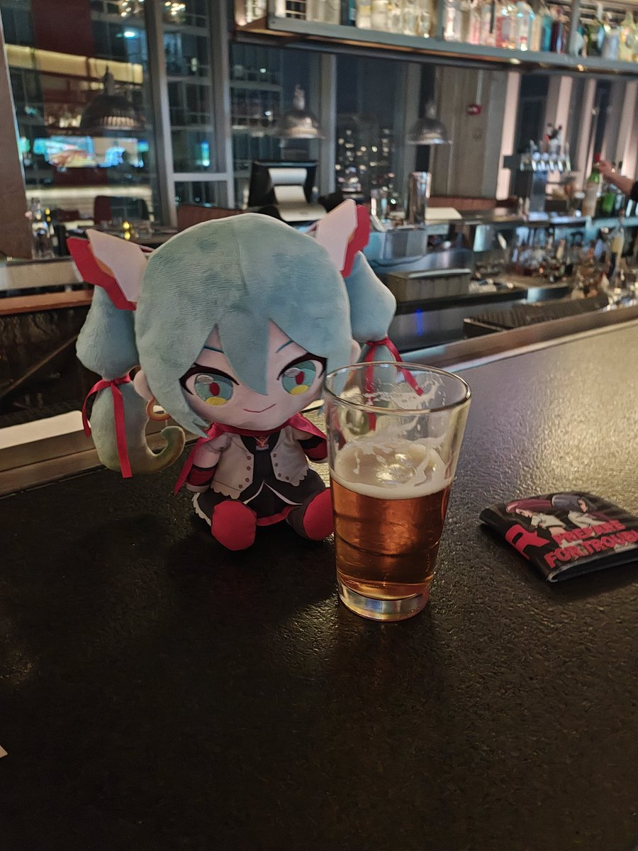 Andy 🔜 MIKU EXPO CHI/DEN/YVR/LAX/ATL/WAS 🐀 tweet media