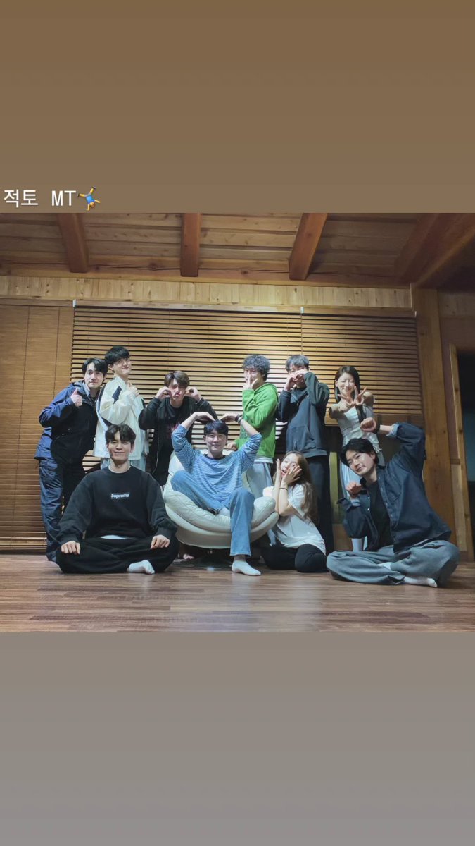 박민성 쓸데없는 정보봇 tweet media