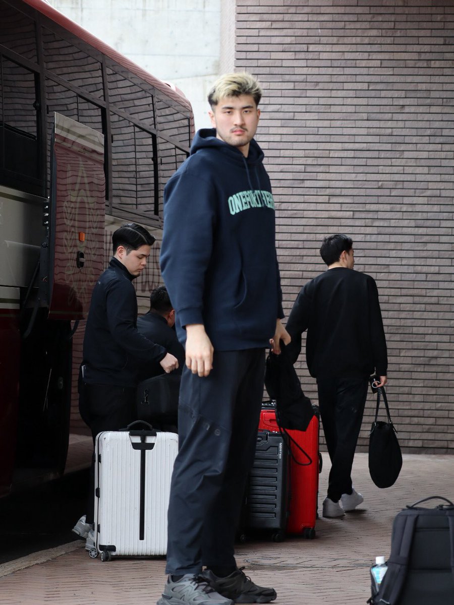 長崎ヴェルカ 公式 tweet media