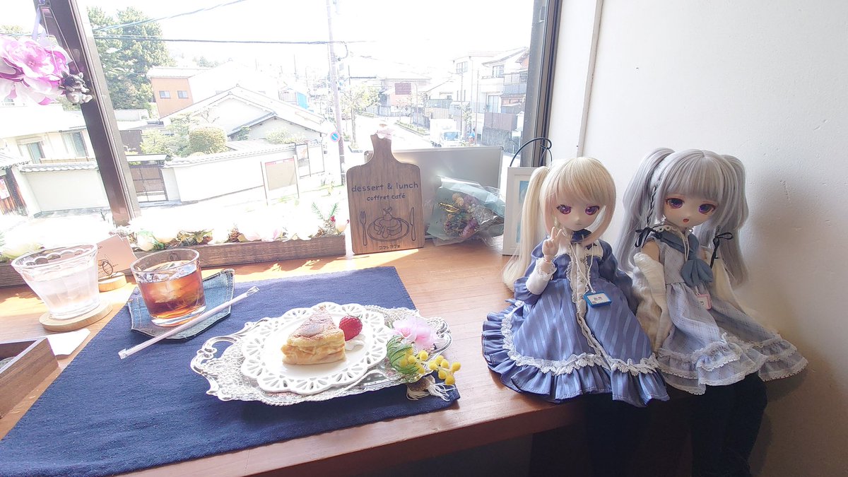 めるしゅあ tweet media