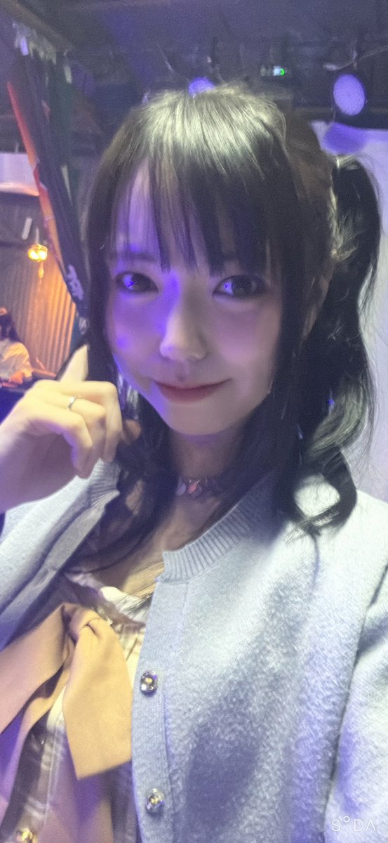 園原 百合愛⚜️@4/12りんごディスコ tweet media