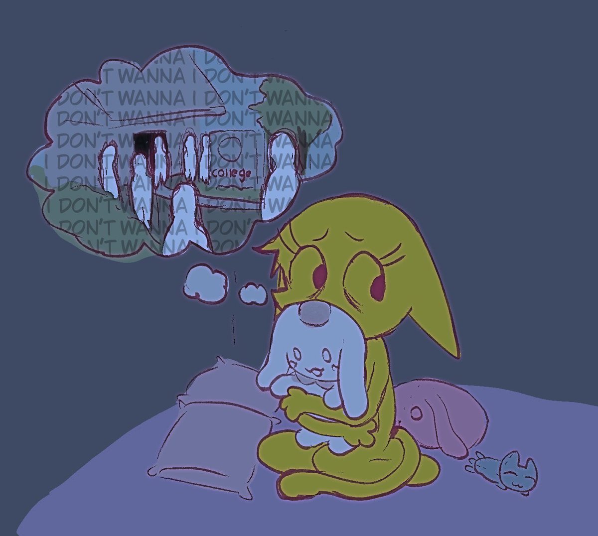 Shelley Zedkat tweet media