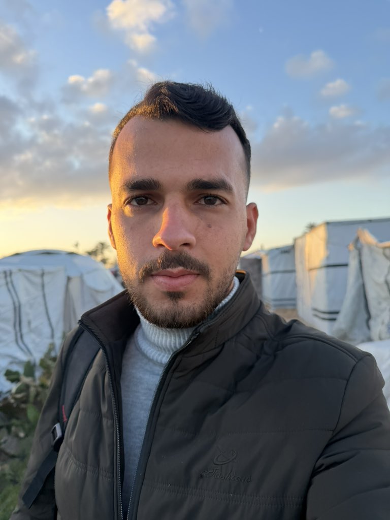 ODAY || 🇵🇸 tweet media