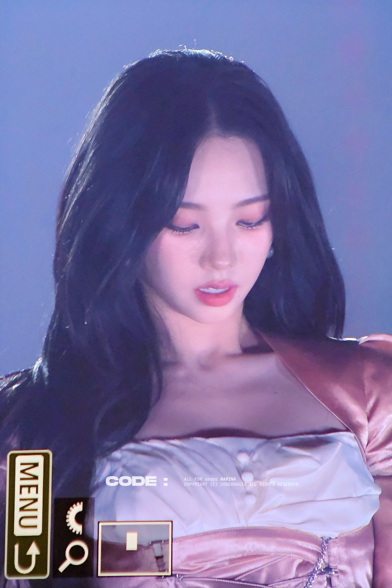 260411 오사카 쿄세라돔

#카리나 #Karina #에스파 #aespa #カリナ