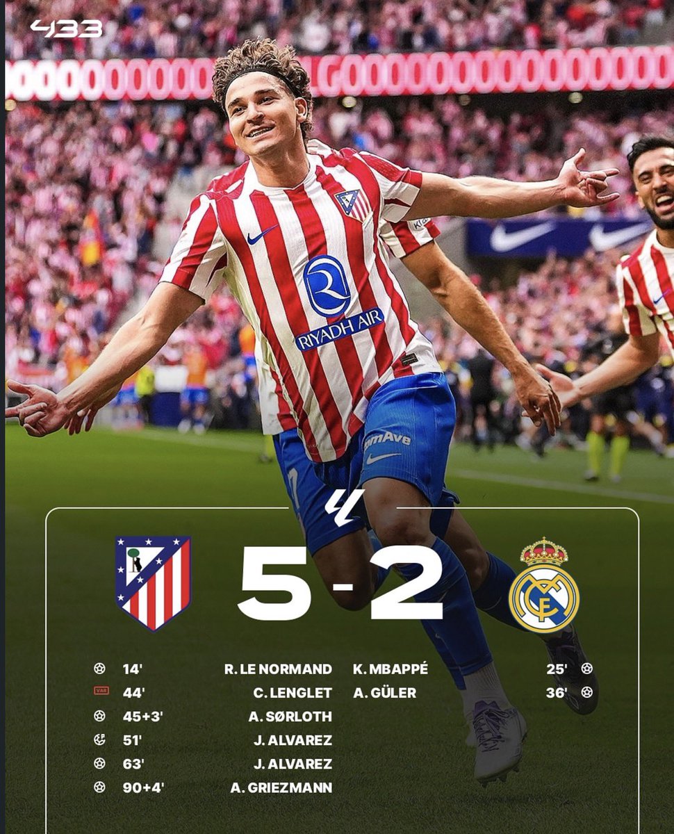 محمد أتلتيكو tweet media