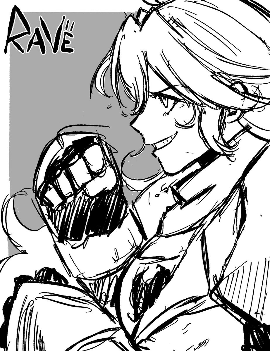 RAVE💫 tweet media