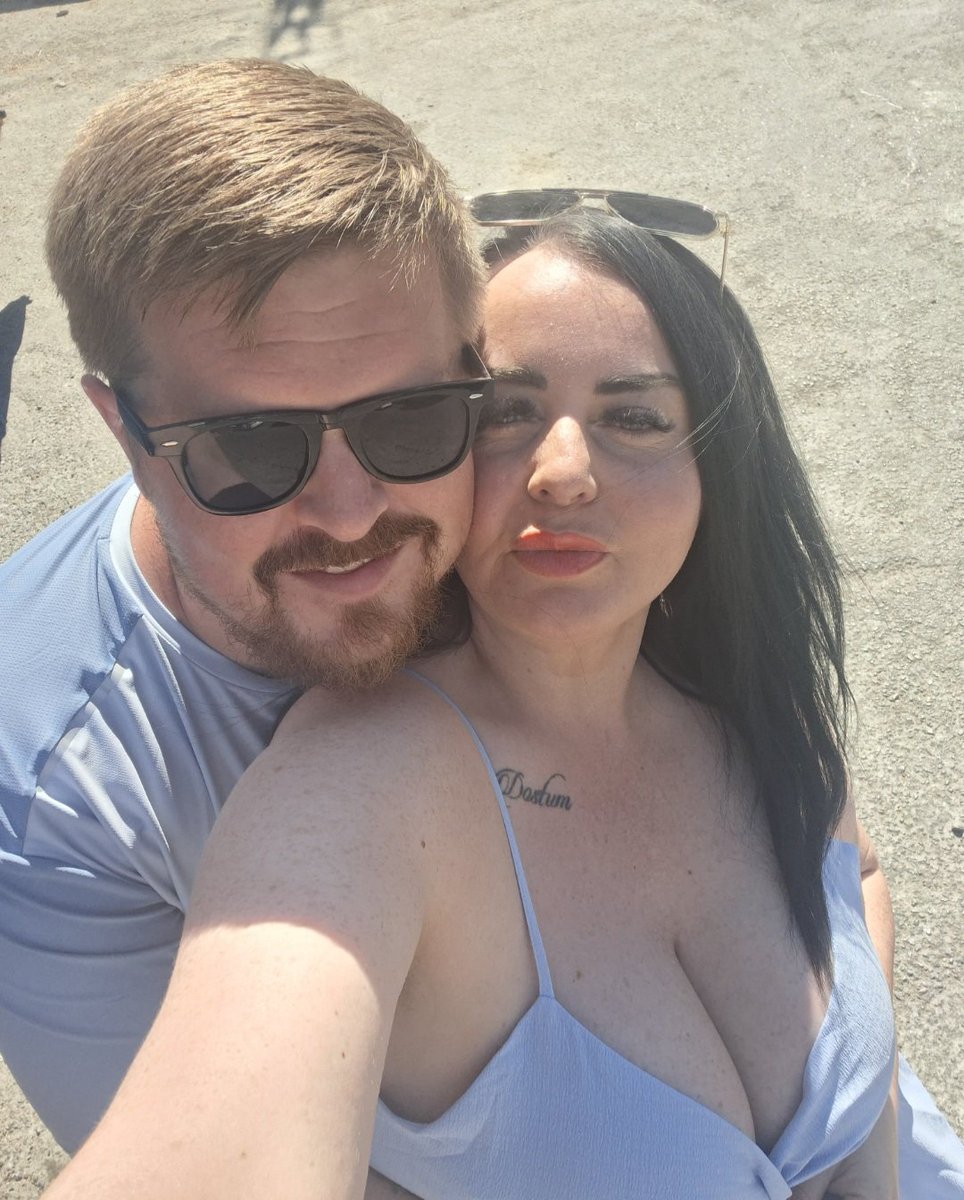 jenharrison711's tweet photo. Today we celebrate 2 years of us 🥰 Love you ❤️ @caddo_L7 xx https://t.co/hZw9TT0ooY