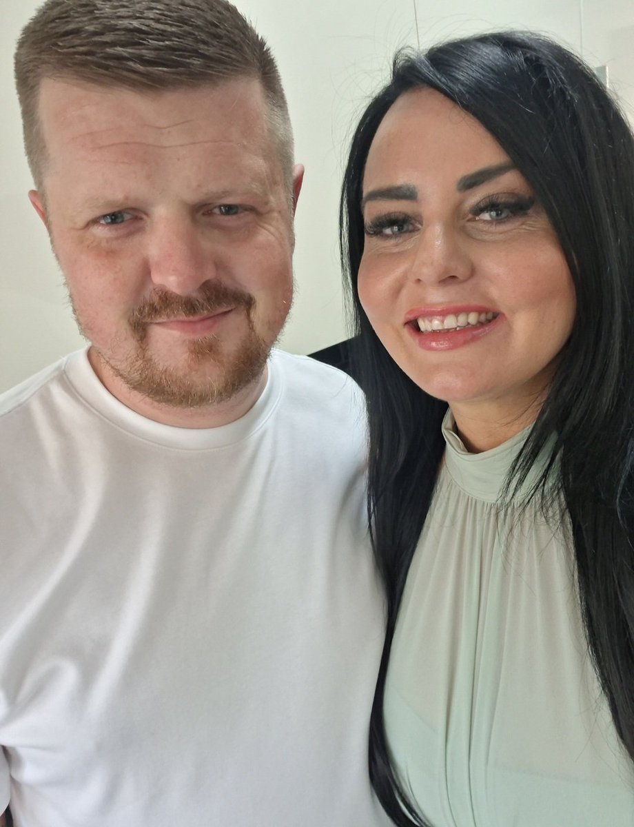 jenharrison711's tweet photo. Today we celebrate 2 years of us 🥰 Love you ❤️ @caddo_L7 xx https://t.co/hZw9TT0ooY