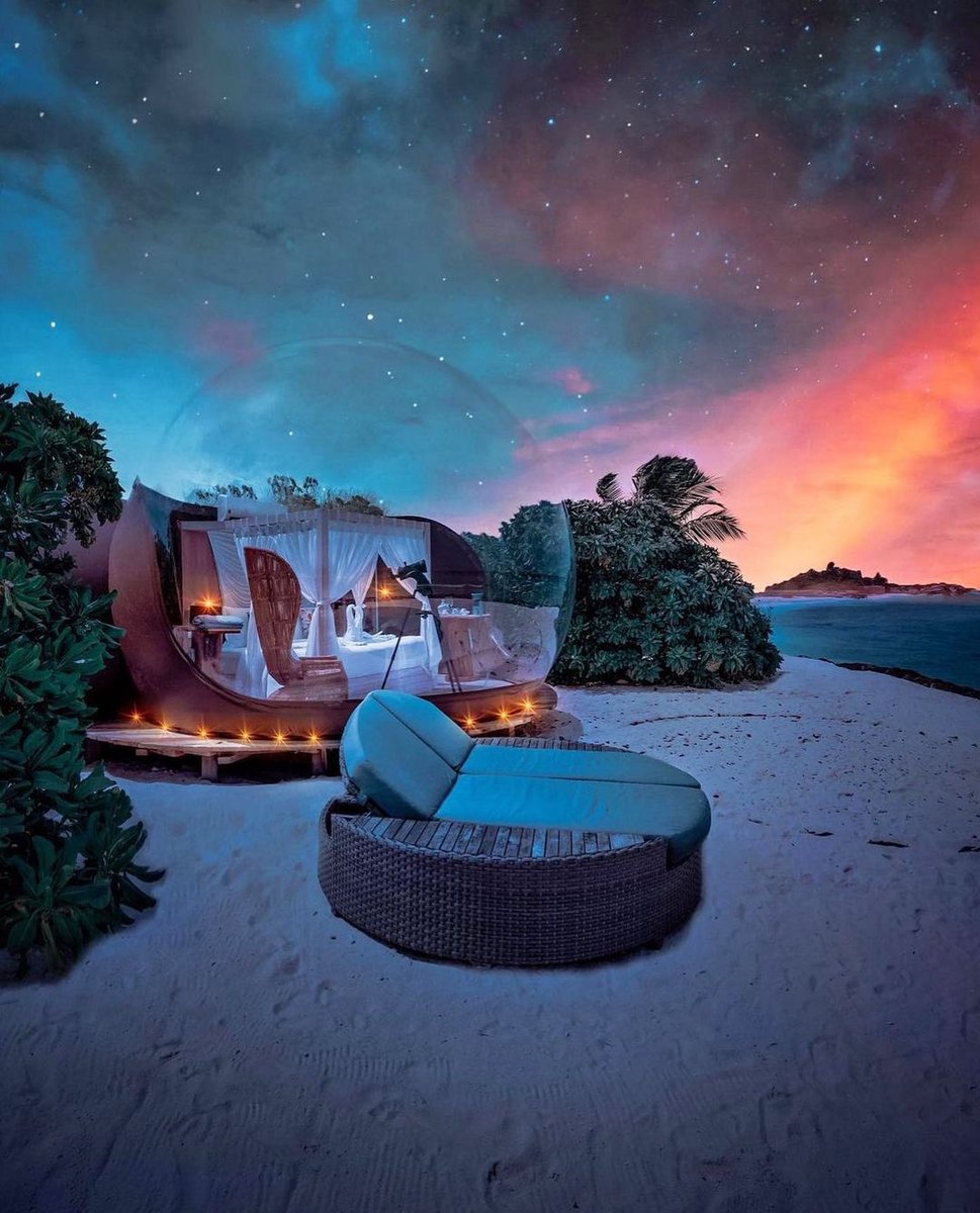 myhouseidea's tweet image. Seaside Finolhu by @momentsofgregory
Get Inspired by #myhouseidea
#interiordesign #interior #interiors #house #home #design #architecture #decor #homedecor #casa #archdaily #beautifuldestinations