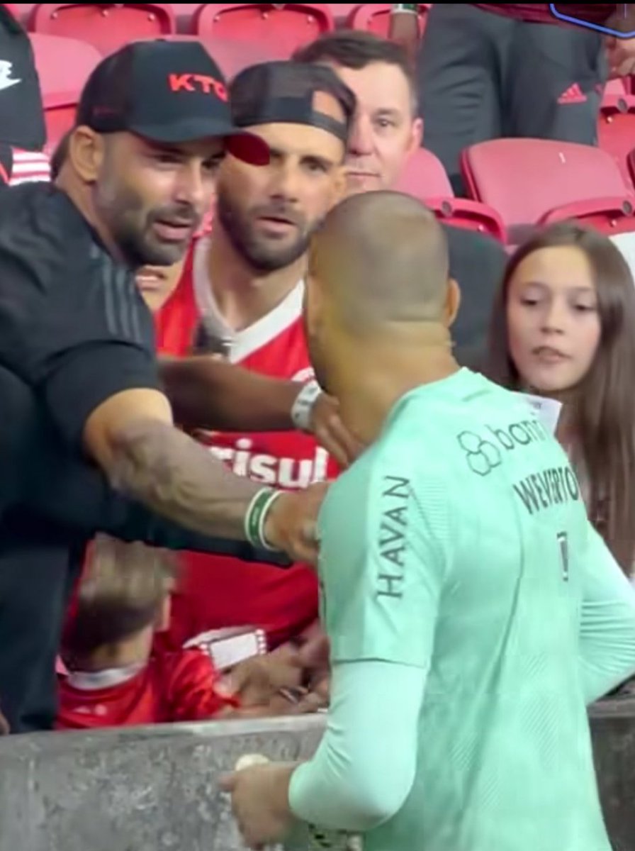 Todo Dia Um Gol do Internacional tweet media