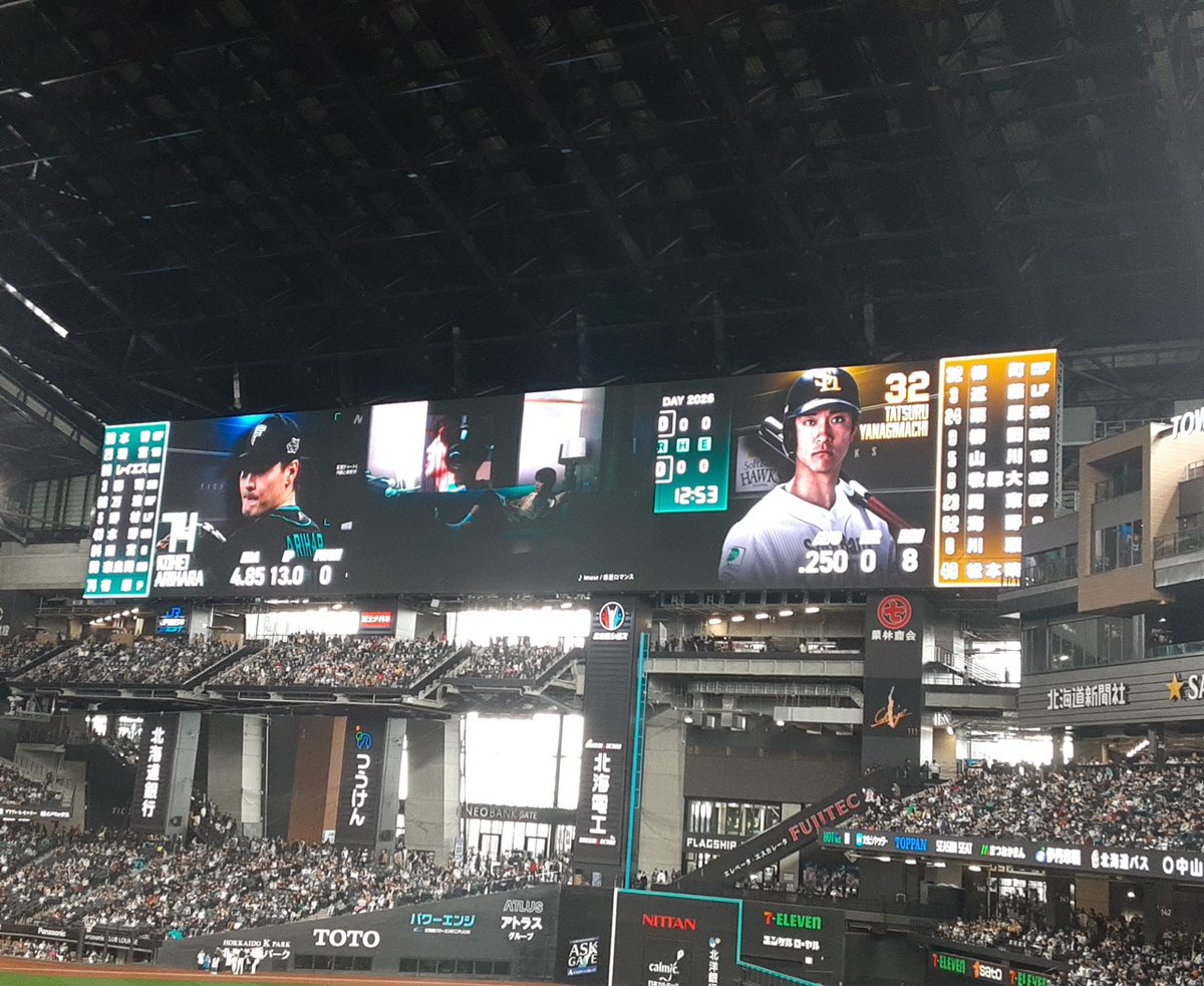 マキー兄 tweet media