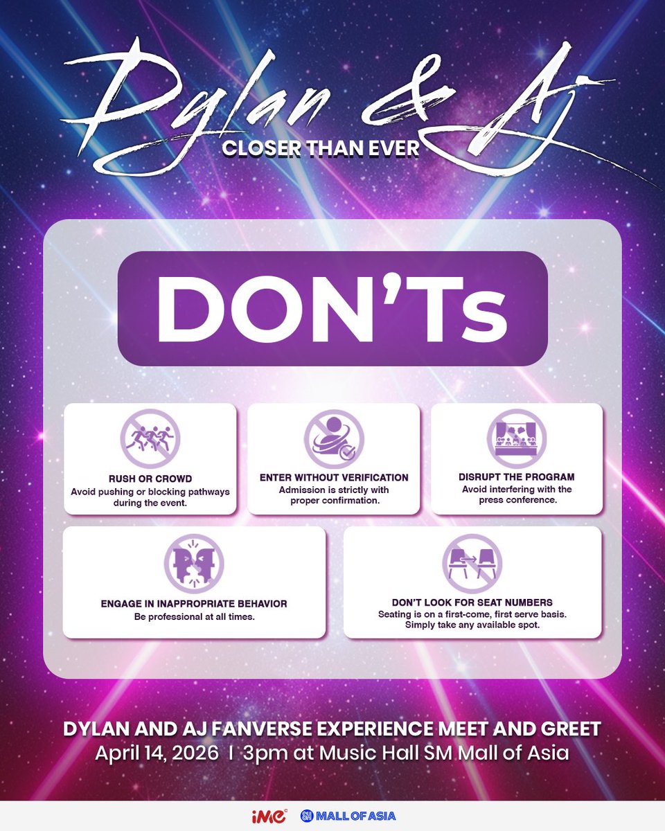 iMe Philippines tweet media