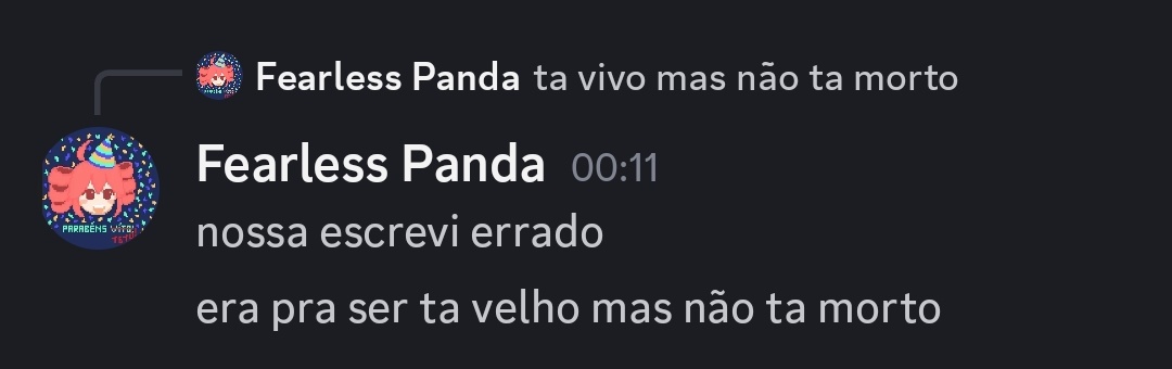 FearIess tweet media