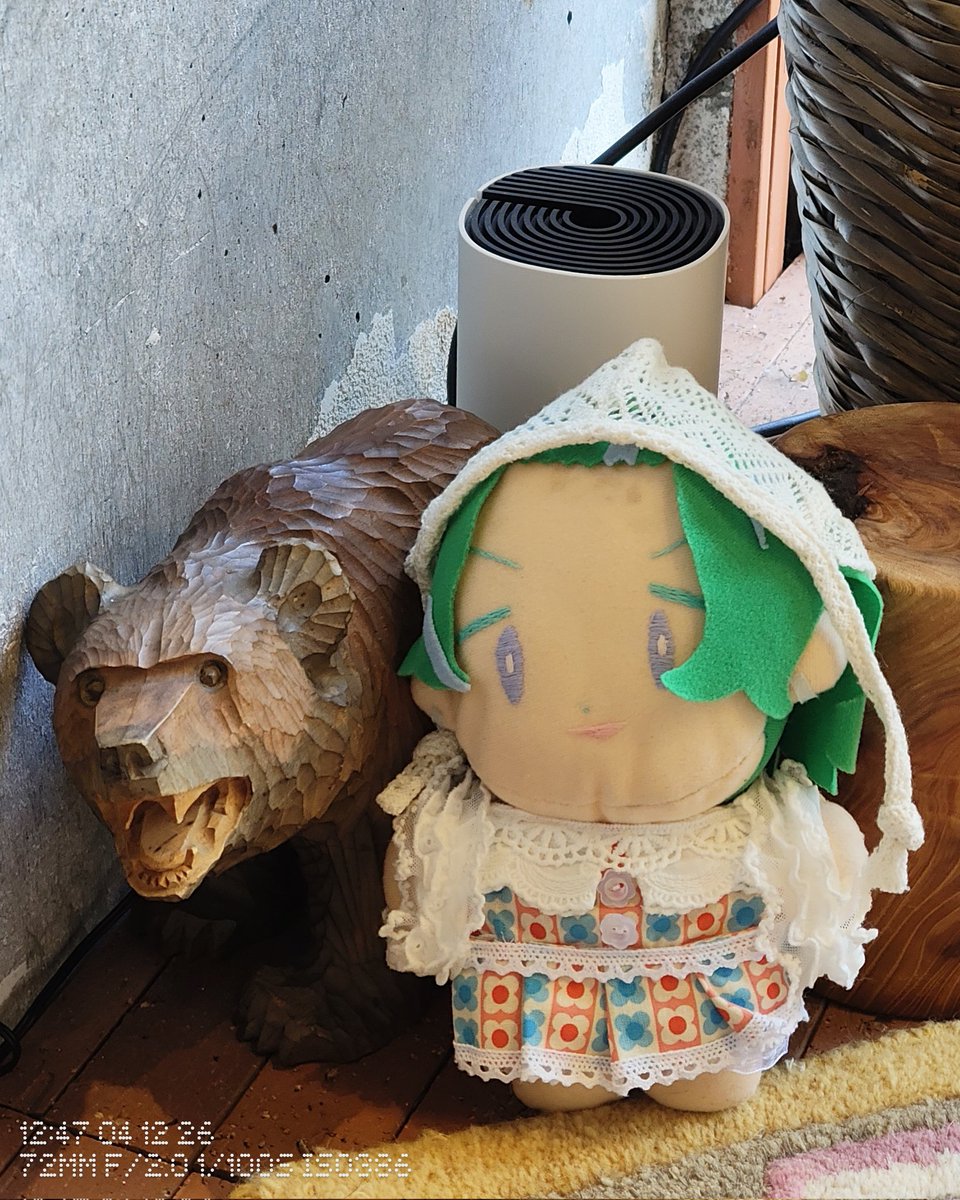 むらまつ tweet media