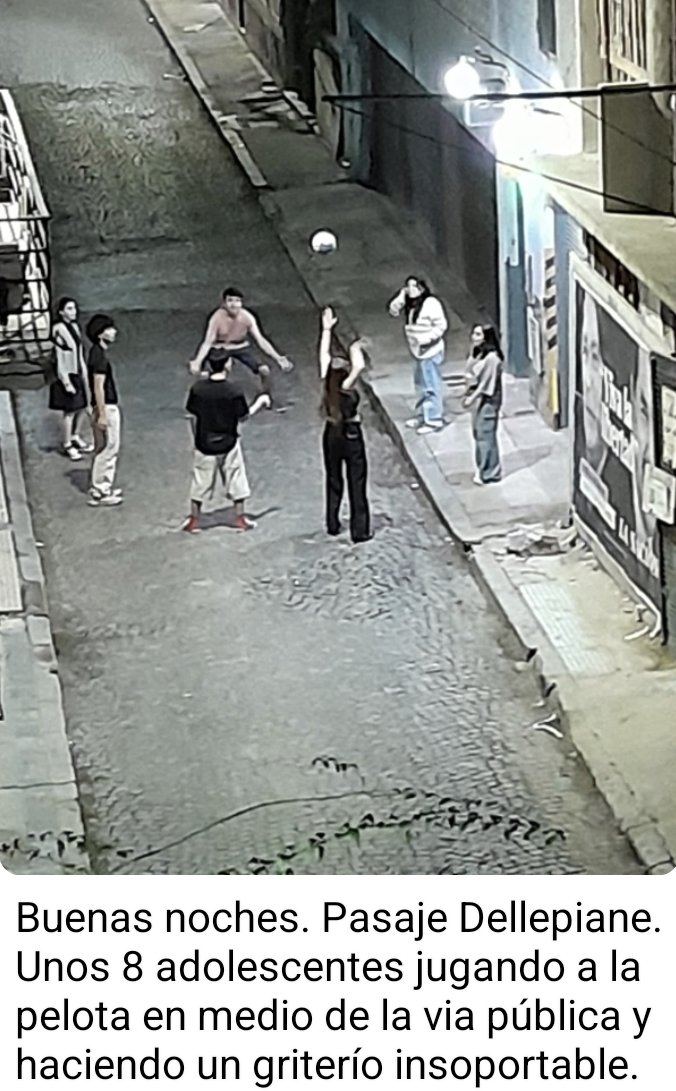 Somos CABA tweet media