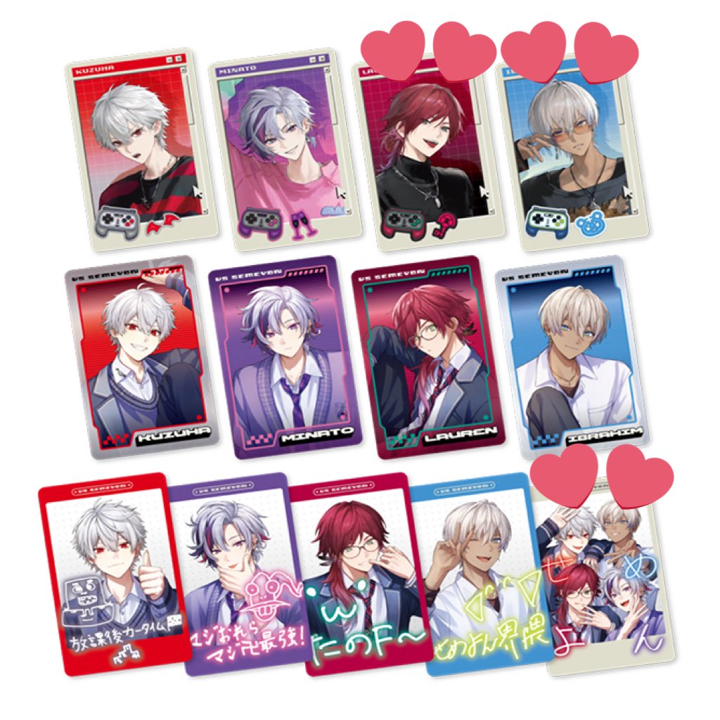 ほーたん tweet media