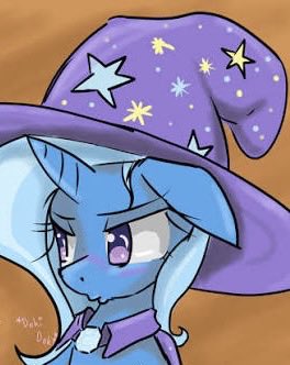 Trixie Lulamoon tweet media