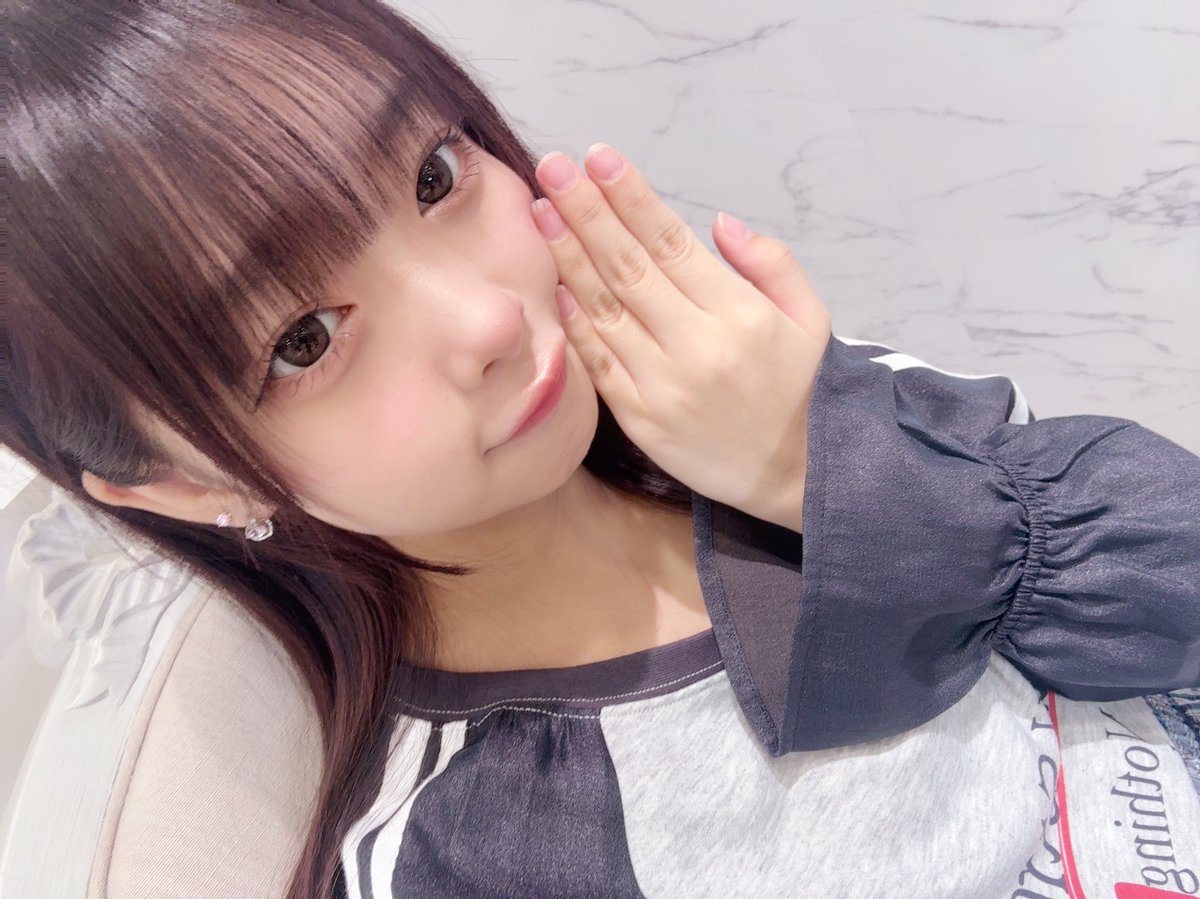 難波ゆの（18） tweet media