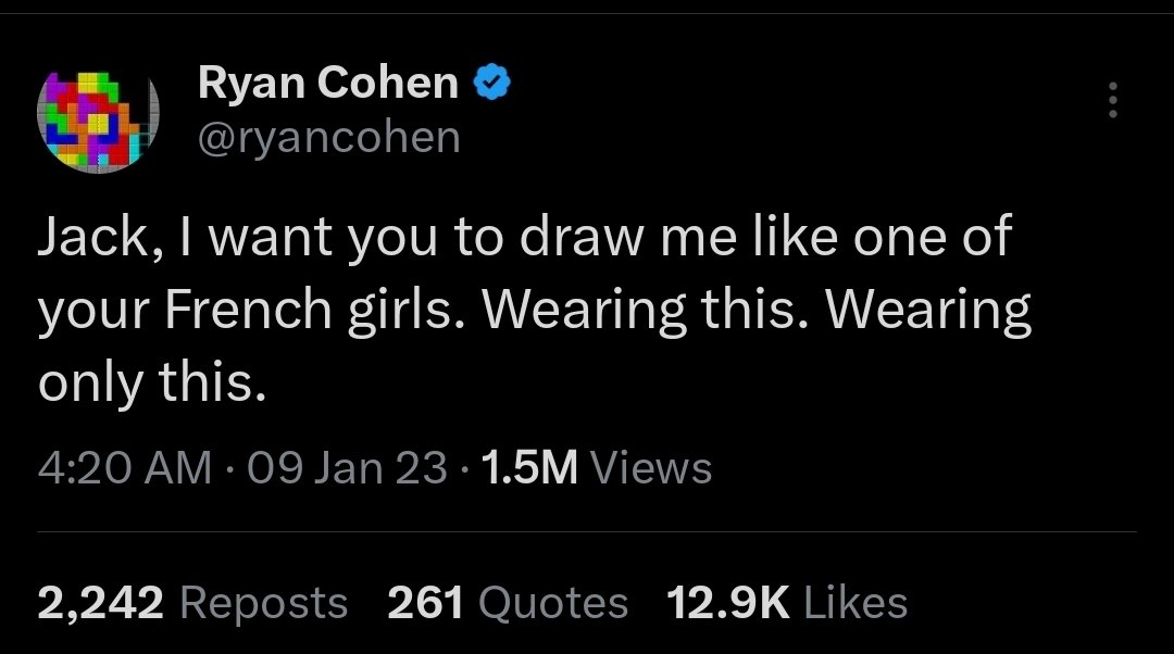 Gorillious tweet media