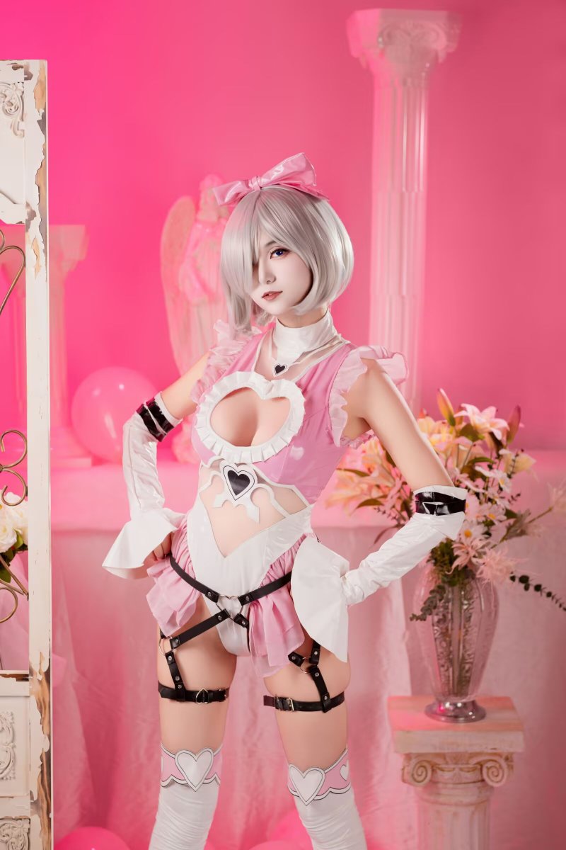 Falling54171424's tweet photo. #2B #尼尔机械纪元 #NeiR #情人节 https://t.co/fvZDyNsHnO
