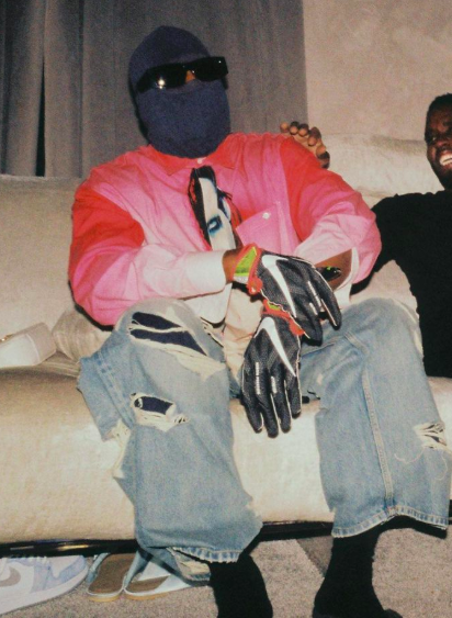 BULLY MOON tweet media