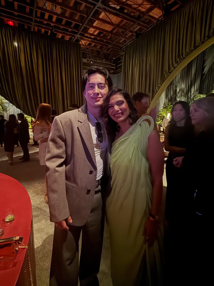 Hudson Williams Updates 🐠 tweet media