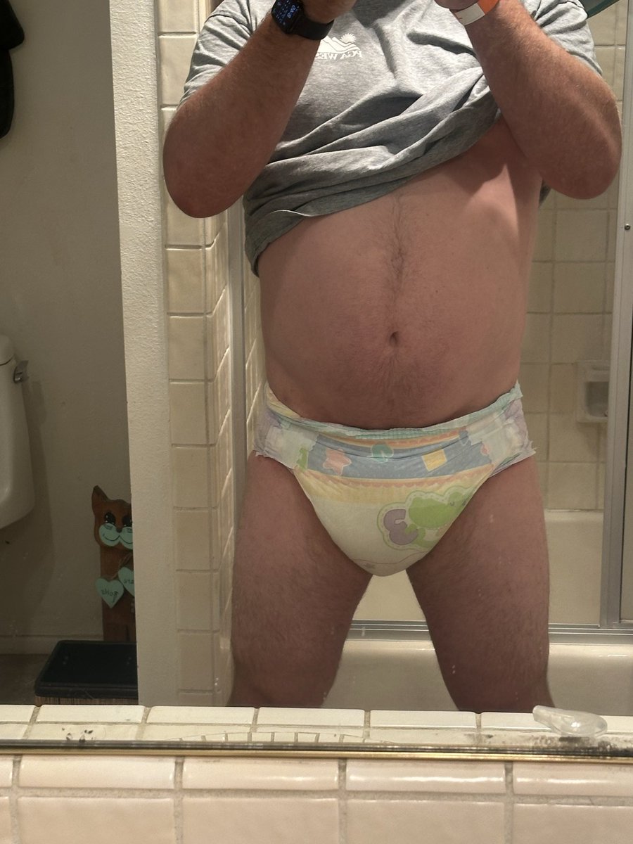 DiaperBoy tweet media
