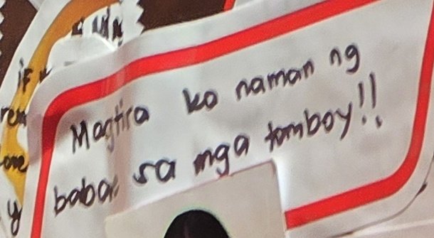 kung sino man to, TAMA KA DYAN! mingyu magtira ka!!!! #SNICKERwithMINGYU