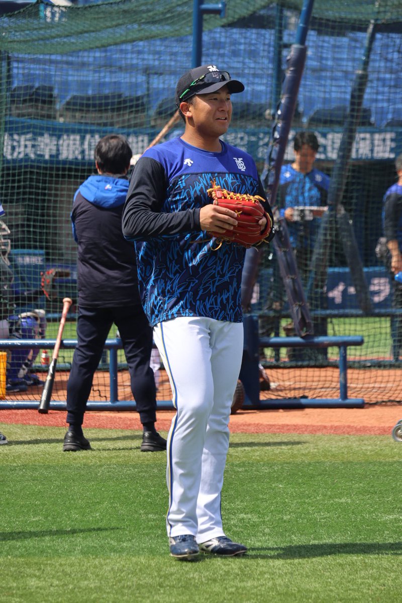 阿部幸康【かなスポ・ベイスターズ担当】 tweet media