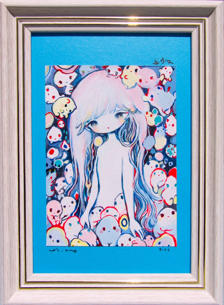 黄菊しーく on X: 