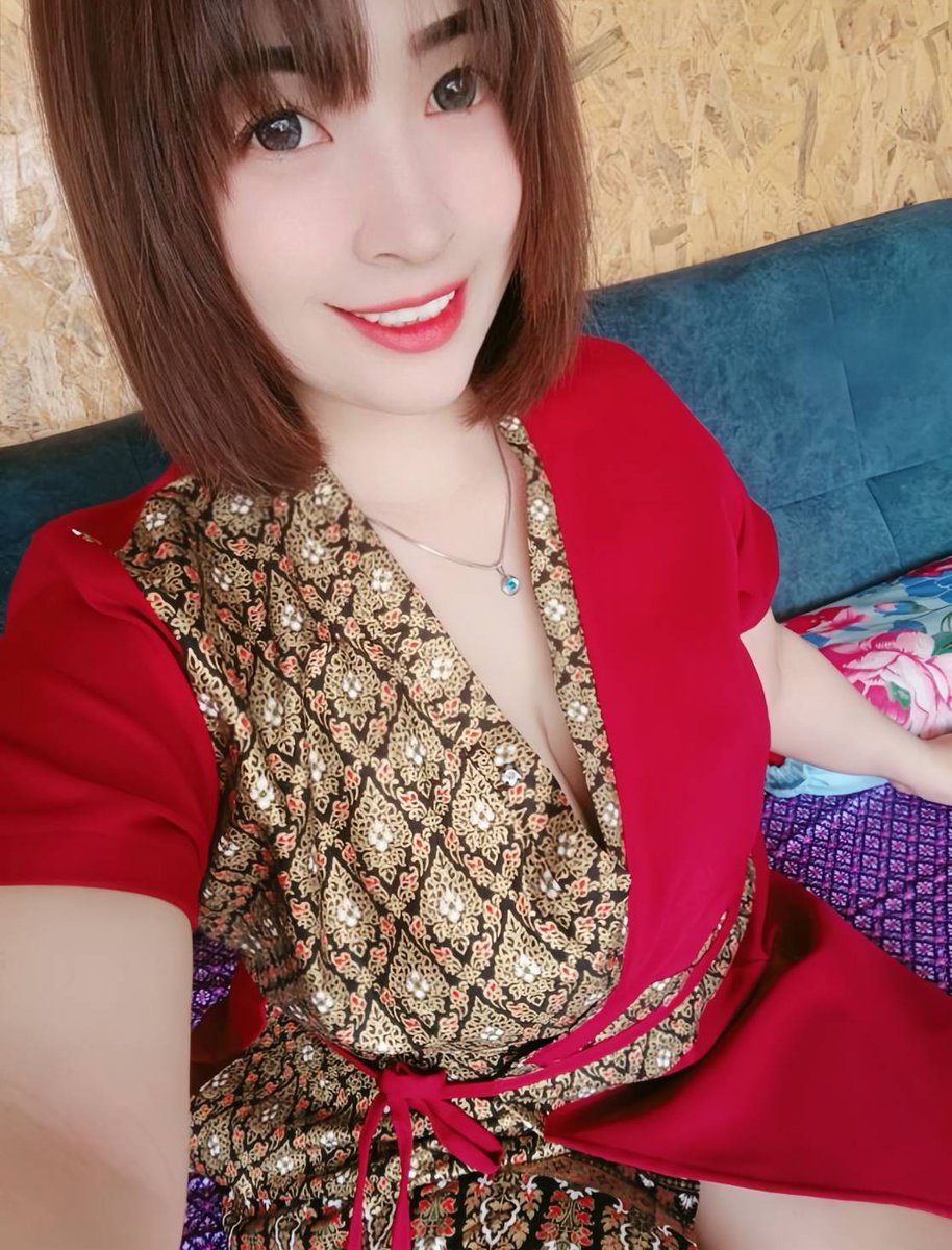 ผู้สาวชุมแพ tweet media