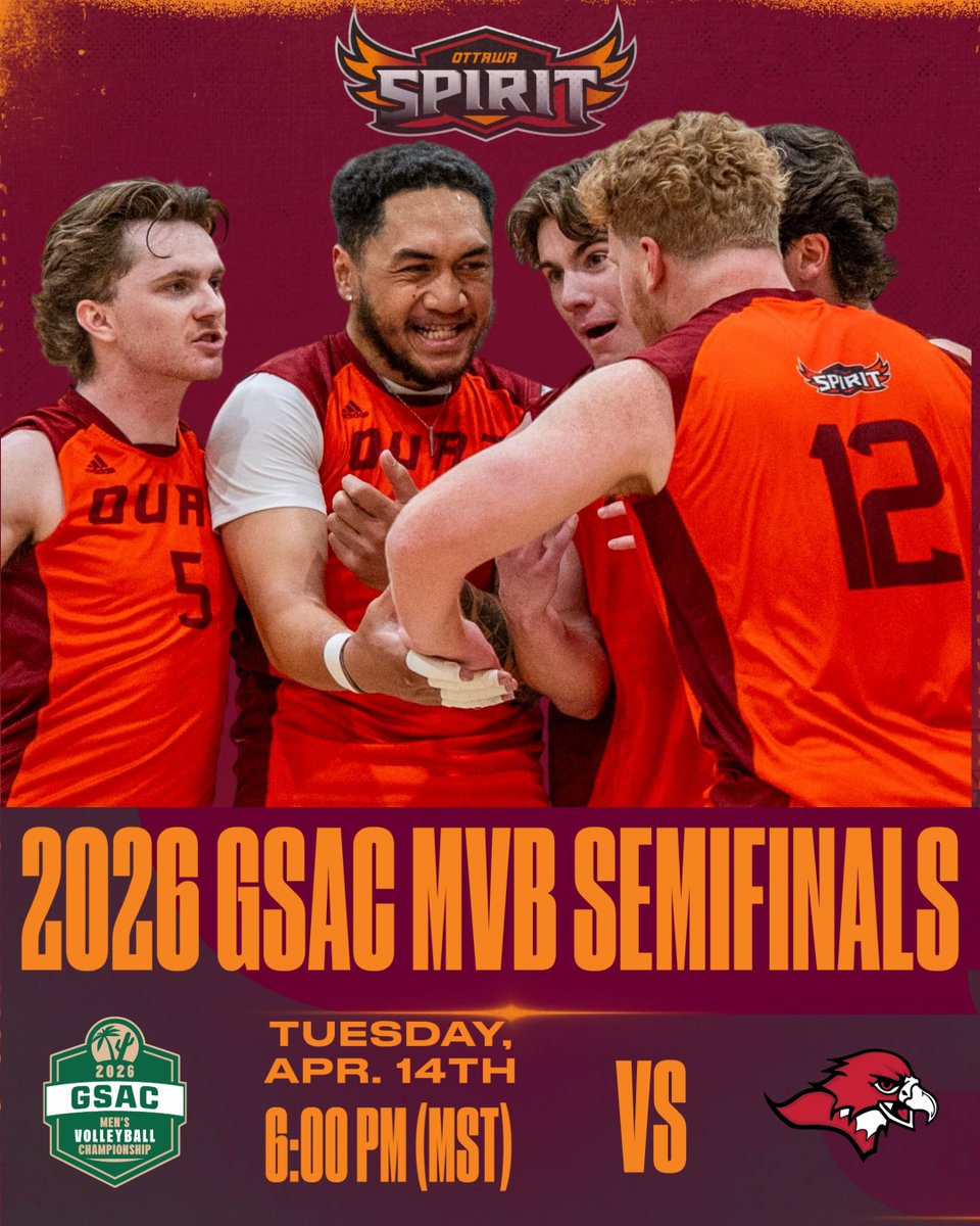 OUAZ Spirit tweet media
