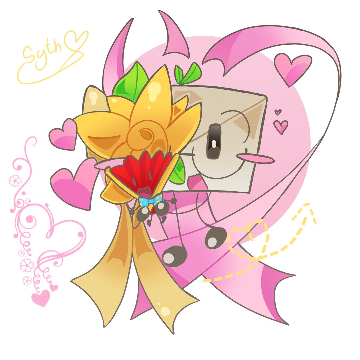 Zii / Zumichi 💌 tweet media