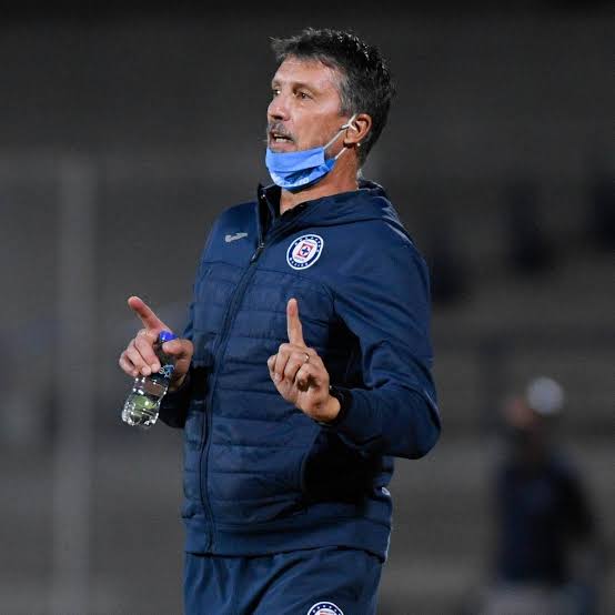 Cruzazulismo 🇲🇫 tweet media