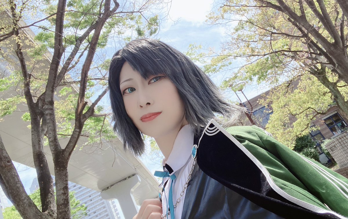 🌱🍵 水茄子⛩໒꒱年内予定△ tweet media