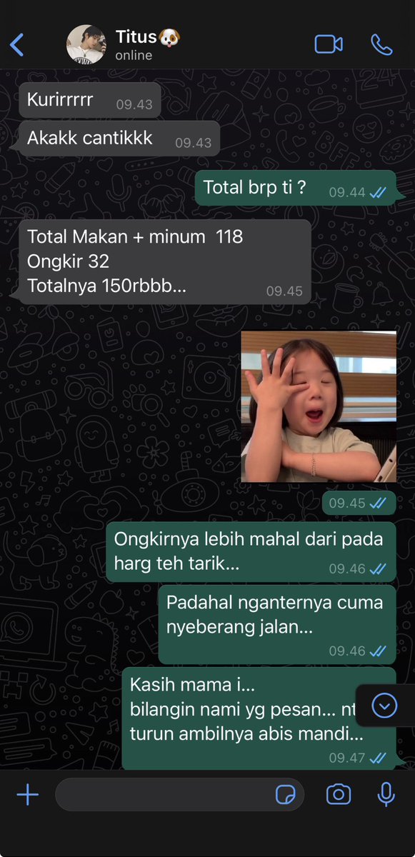 ebunny2e's tweet photo. “Manusia Sedikit Kata” - Sorai

Episode 1
~Awal

Au omegaverse 
KengNamping
LatteKim
ThomasKong
2teePor

1. https://t.co/qM7b788vzY