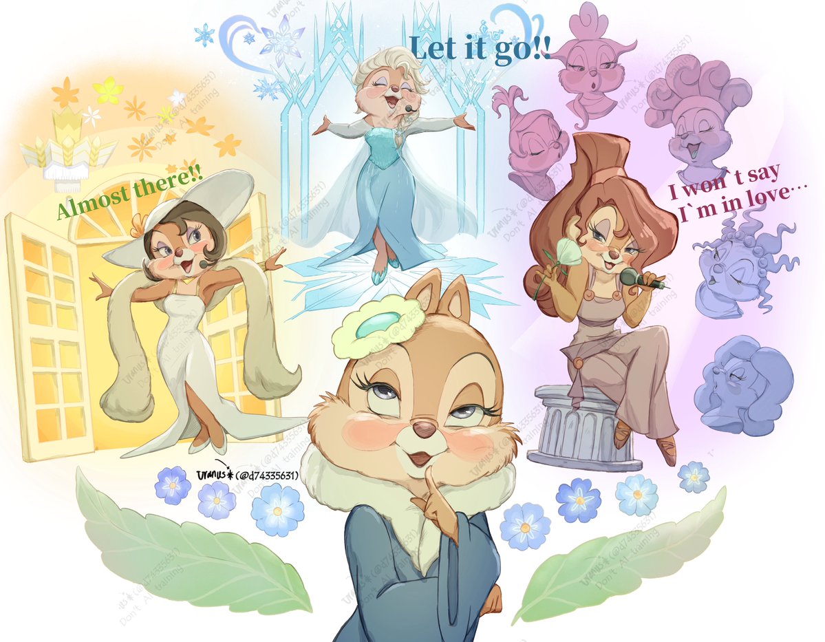 ウラヌス tweet media