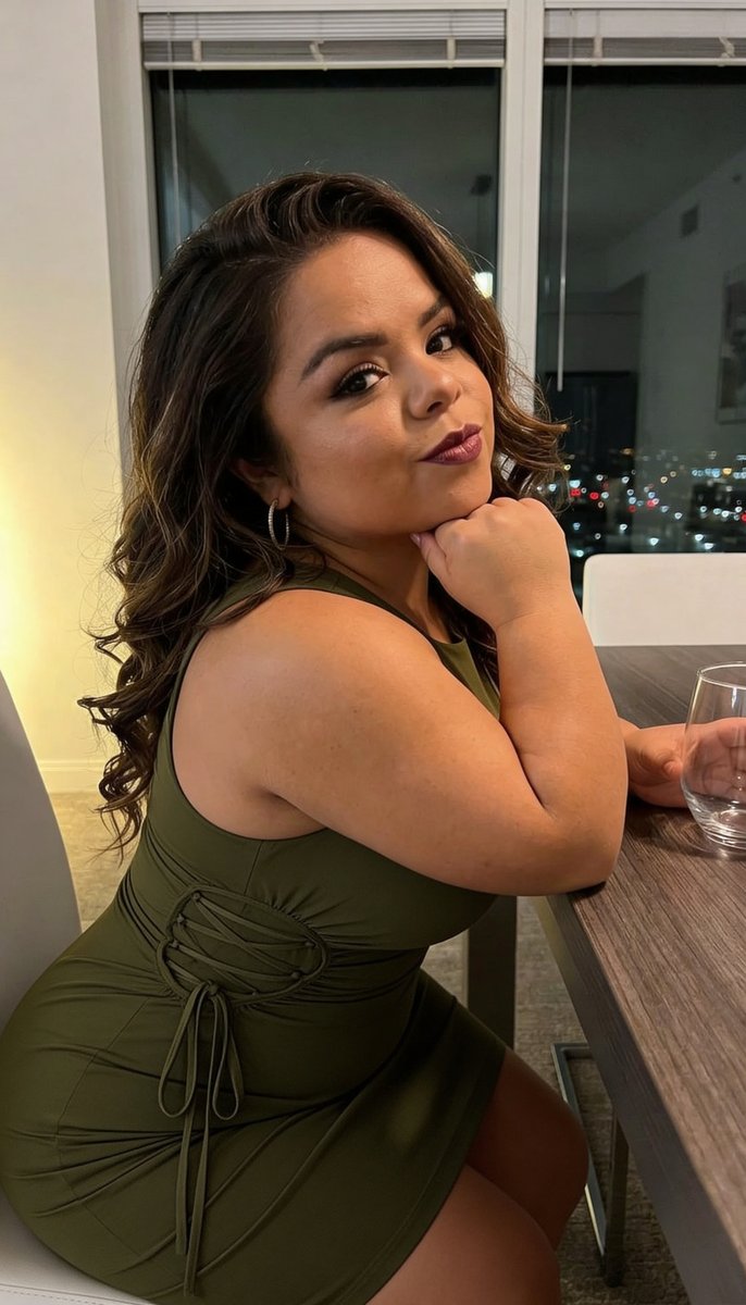 Pearl Garcia tweet media